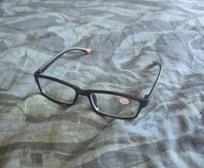 Myopia glasses-0.50