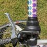 Raleigh Krush 24" girls bicycle Image 8