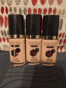 maxfactor
