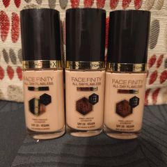 maxfactor