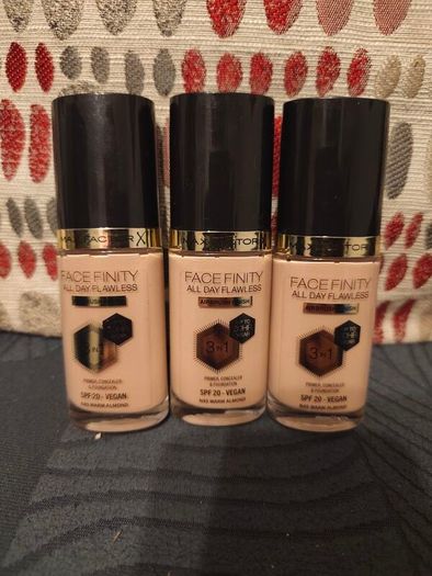 maxfactor
