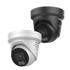 HikVision Network Camera - DS-2CD2347G2H-LISU/SL (5 Available)