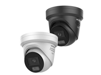 HikVision Network Camera - DS-2CD2347G2H-LISU/SL (5 Available)