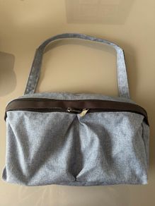 Bugaboo bag