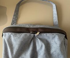 Bugaboo bag