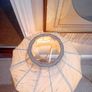 Tall Vintage Lamp Image 3