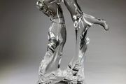 RCR Cyrstal Figurine