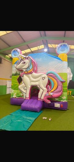 Bouncys Castles Party Machines 360 Photobooth