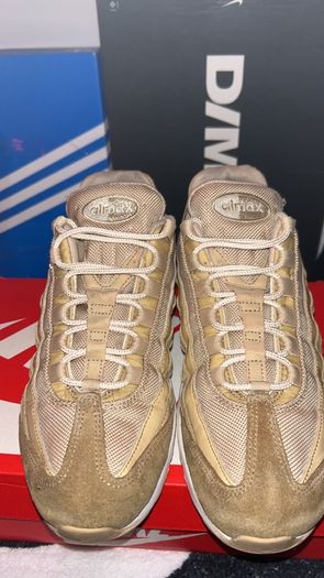 Air Max 95s