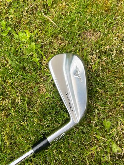 Mizuno 2 iron