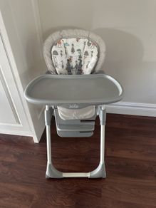 High Chair