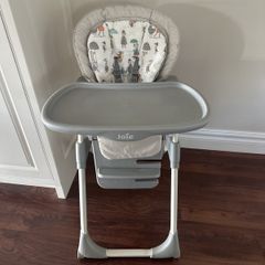 High Chair