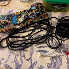 hair bundle