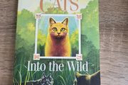 Warrior Cats - Into The Wild by Erin Hunter