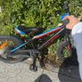 Cube kids bike Image 2