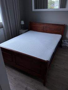 Emma Premium Mattress