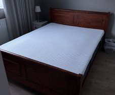 Emma Premium Mattress