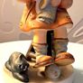 Goebel Hummel Figurine Image 5