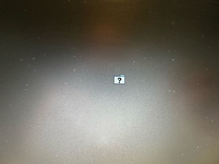 Classic Apple PowerBook G4
