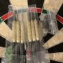 Hy-Pro Bristle Dartboard Set Unused Image 2