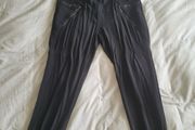 Sisley Ladies Trousers Size 14