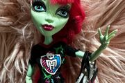 Monster High Venus McFlytrap