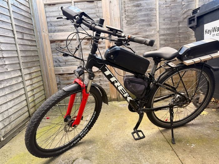 bike