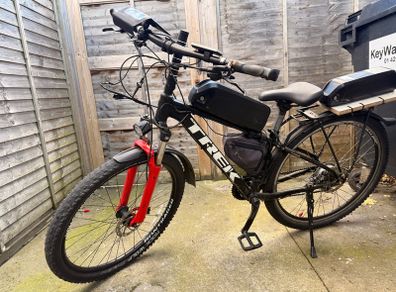 bike