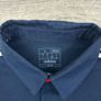 Munster Rugby Heritage Retro Jersey Shirt Mens Large Image 4