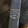 Panasonic remote control TV vcr working Image 2