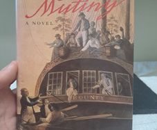The Last Mutiny Bill Collett