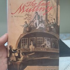 The Last Mutiny Bill Collett