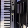 Casio Electric keyboard and stand Image 6