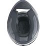 CGM Full Face Motorbike Helmet - XL (61-62cm) Image 5