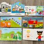 Children's Books - Toddler Board Books Image 2