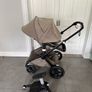 Bugaboo fox 2 complete with bassinet, footmuff and toddler seat Image 5