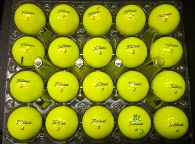 Pro V1-pro V1 X