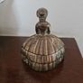 vintage brass bell Image 3