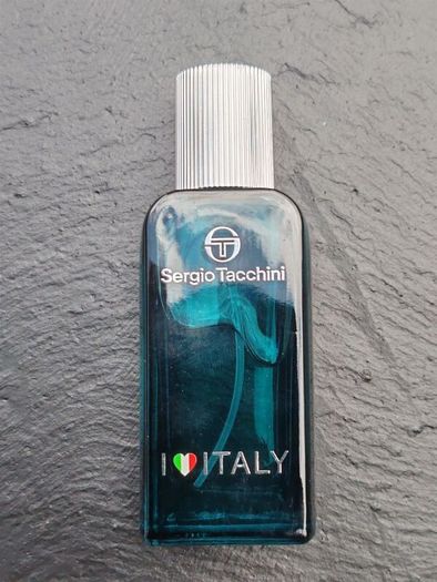 Sergio Tacchinii