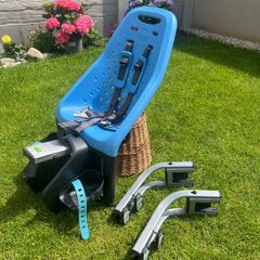 Thule Yepp bike child seat