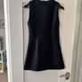 Dress - Zara Black Dress (SMALL) (unused) Image 2