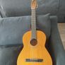 classical guitar Image 2
