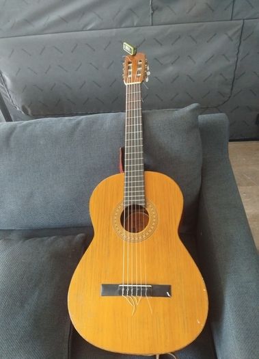 classical guitar