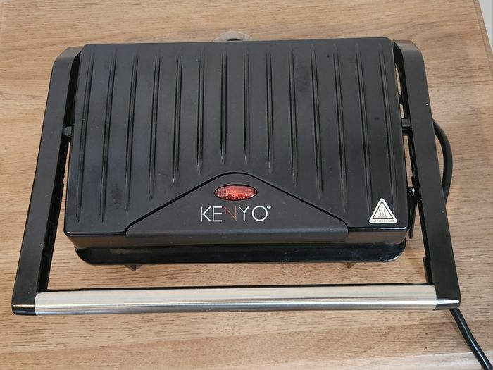 Electric Grill
