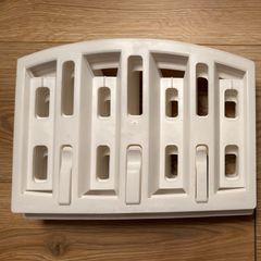 Pack 15 Roofing Felt Lap Vent Stops Loft roof Condensation / Attic Space Ventilation Airflow