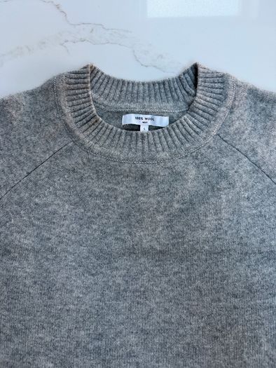Next 100% wool sweater