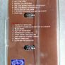 Frank Sinatra (the Collection) Cassette Tape. Used Image 3