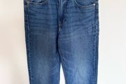 Levis "Stay Loose" Jeans