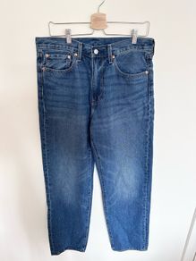 Levis "Stay Loose" Jeans
