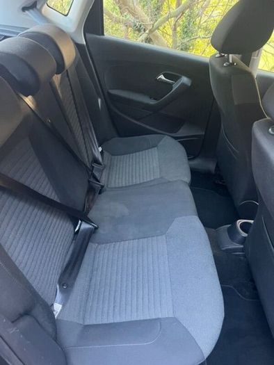 Volkswagen Polo 2012 Comfortline, Carplay/Android